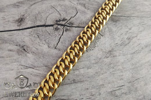 Weaving "Ten (double carapace)" of 18K gold to buy 102010XR