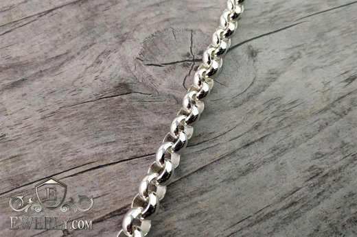 Weaving Chopard of sterling silver to buy 101039VA