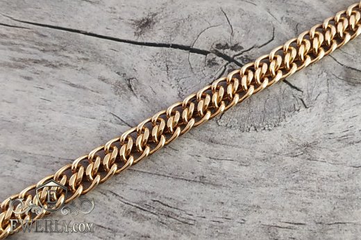 Weaving "Ten (double carapace)" of 14K gold to buy 102010KW